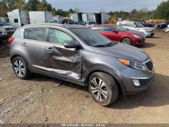 KIA SPORTAGE 2011 kndpc3a20b7019679