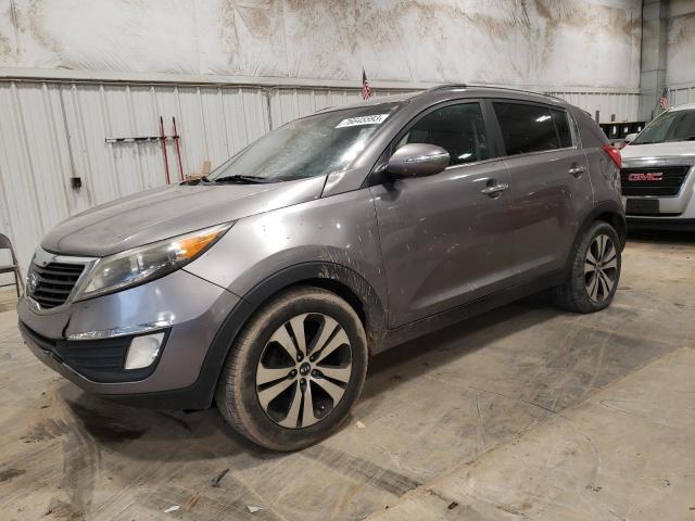 KIA SPORTAGE 2011 kndpc3a20b7020945