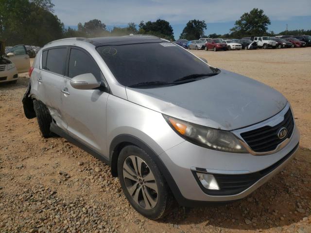 KIA SPORTAGE E 2012 kndpc3a20c7175822