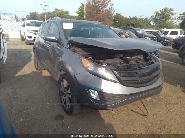 KIA SPORTAGE 2012 kndpc3a20c7176565