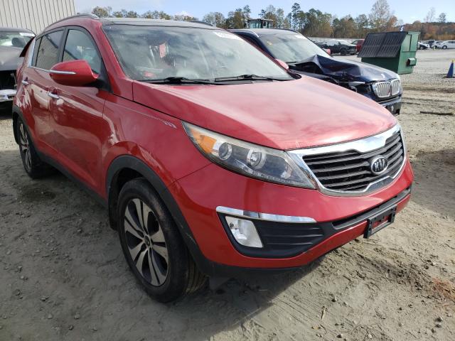 KIA SPORTAGE E 2012 kndpc3a20c7199005