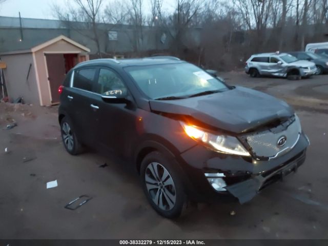 KIA SPORTAGE 2012 kndpc3a20c7259963