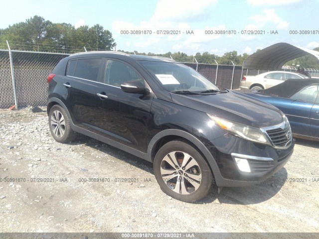 KIA SPORTAGE 2012 kndpc3a20c7261616