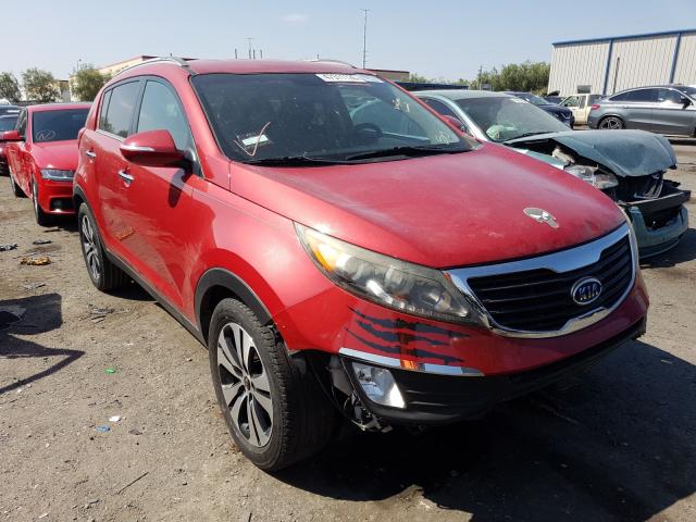 KIA SPORTAGE E 2012 kndpc3a20c7278867