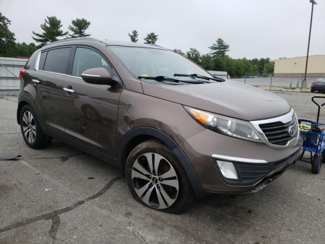 KIA SPORTAGE E 2012 kndpc3a20c7328747