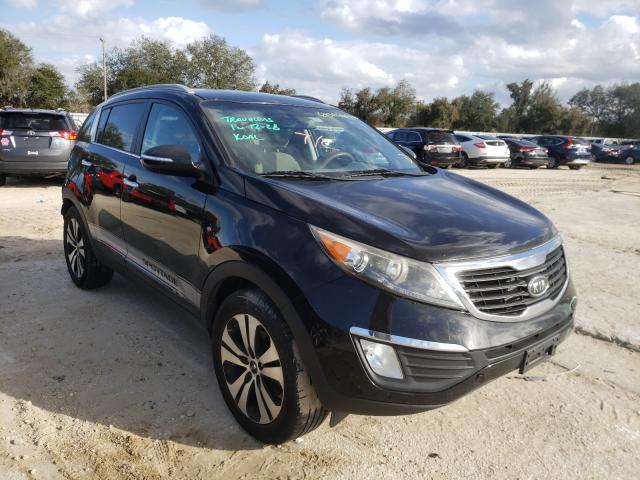 KIA SPORTAGE E 2012 kndpc3a20c7329462