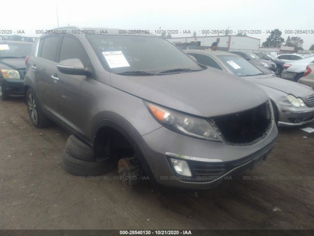 KIA SPORTAGE 2013 kndpc3a20d7372569