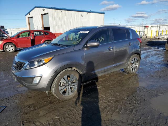 KIA SPORTAGE E 2013 kndpc3a20d7381479