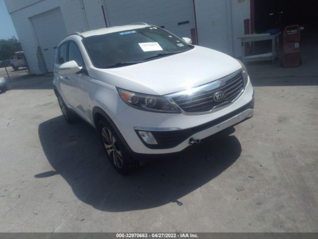 KIA SPORTAGE 2013 kndpc3a20d7384608