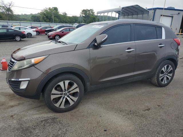 KIA SPORTAGE E 2013 kndpc3a20d7401892