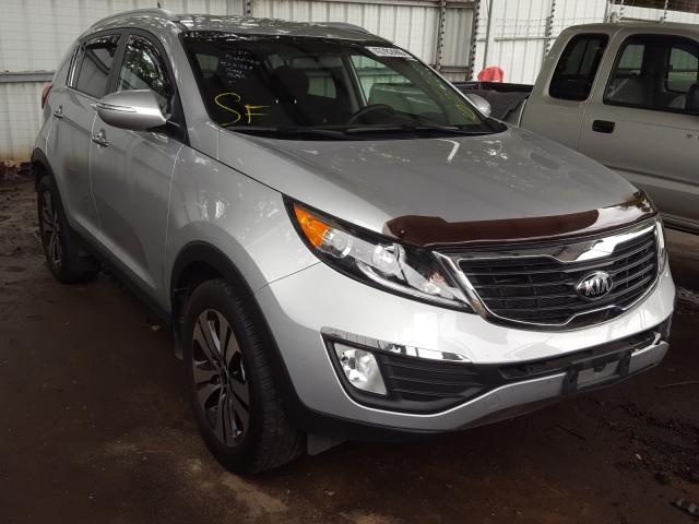 KIA SPORTAGE E 2013 kndpc3a20d7422905