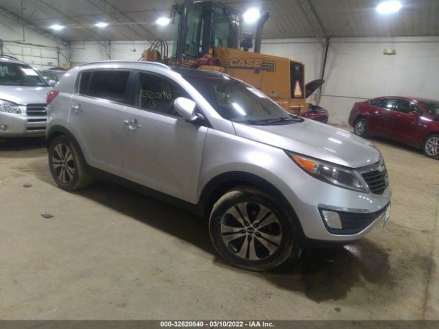 KIA SPORTAGE 2013 kndpc3a20d7425965