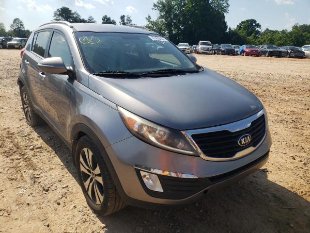 KIA SPORTAGE E 2013 kndpc3a20d7427716