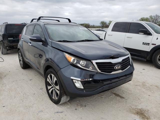 KIA SPORTAGE E 2013 kndpc3a20d7440871