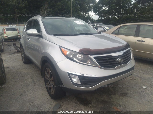 KIA SPORTAGE 2013 kndpc3a20d7471585