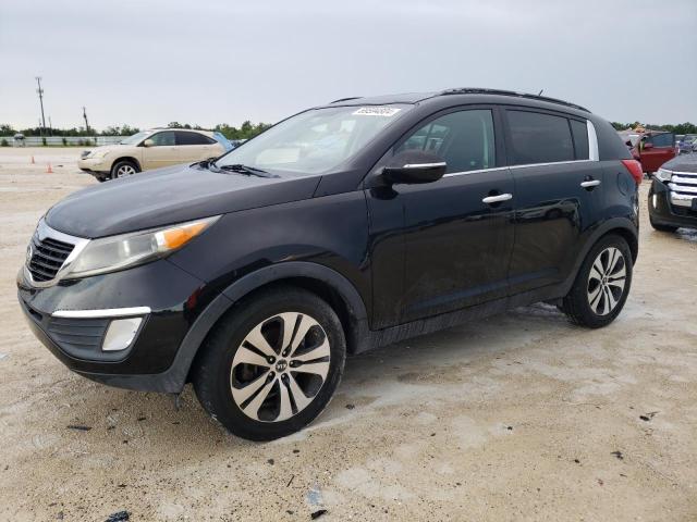 KIA SPORTAGE E 2013 kndpc3a20d7500213