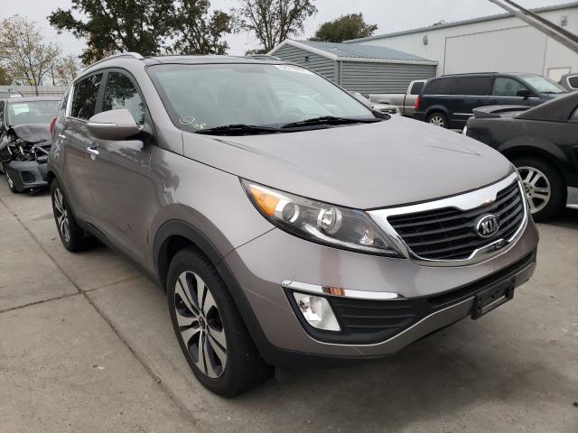 KIA SPORTAGE E 2013 kndpc3a20d7500745