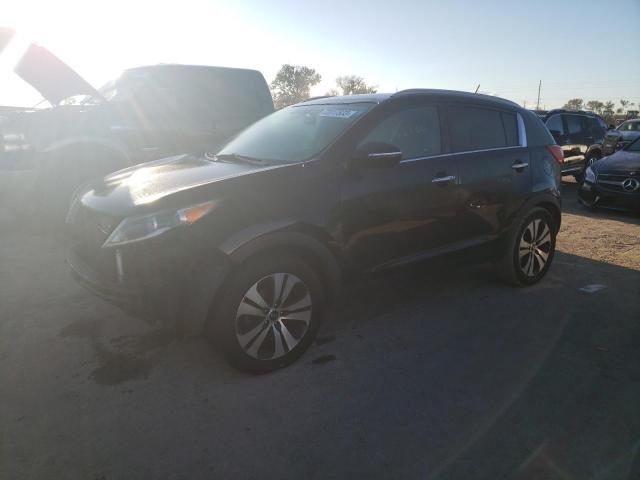 KIA SPORTAGE 2013 kndpc3a20d7521224