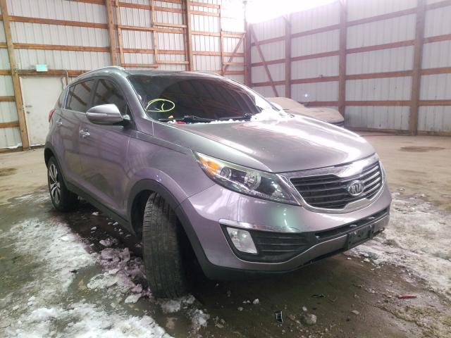 KIA SPORTAGE E 2011 kndpc3a21b7019626