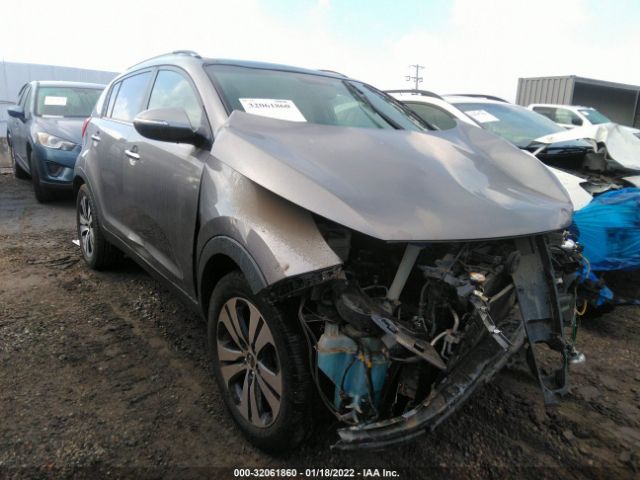 KIA SPORTAGE 2011 kndpc3a21b7087506