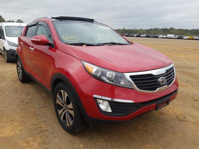 KIA SPORTAGE E 2012 kndpc3a21c7174369