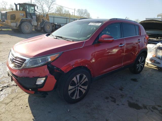 KIA SPORTAGE E 2012 kndpc3a21c7177031