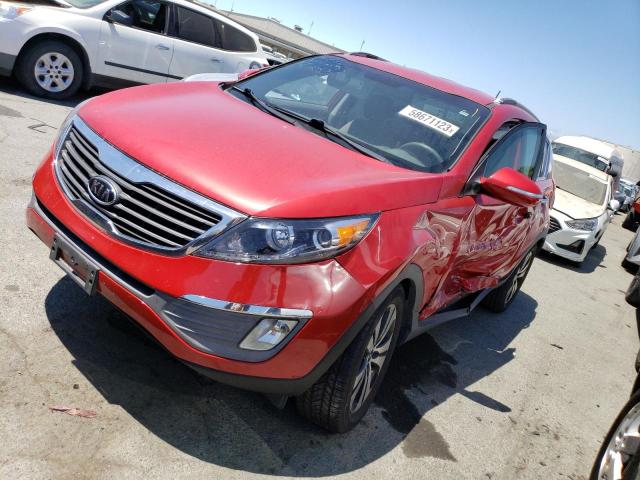 KIA SPORTAGE E 2012 kndpc3a21c7181872