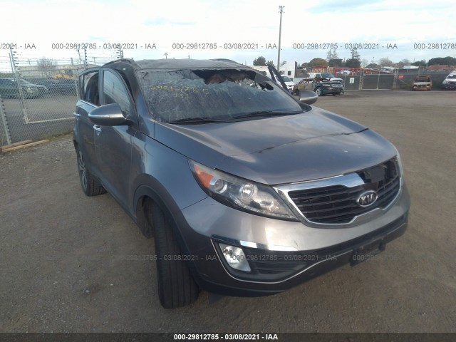 KIA SPORTAGE 2012 kndpc3a21c7182178