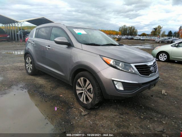 KIA SPORTAGE 2012 kndpc3a21c7185601