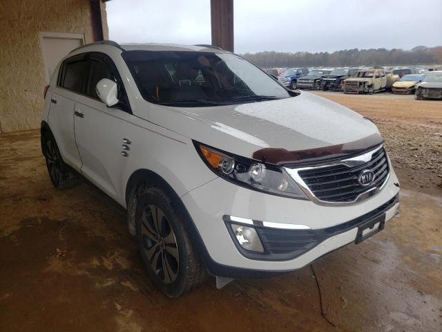 KIA SPORTAGE E 2012 kndpc3a21c7190796