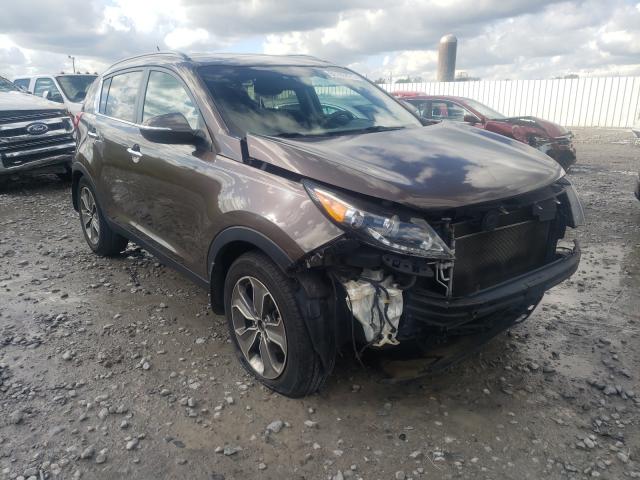 KIA SPORTAGE E 2012 kndpc3a21c7191172