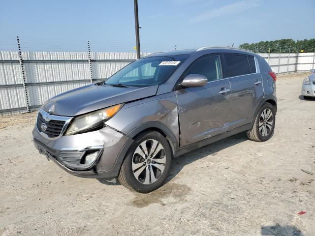 KIA SPORTAGE 2012 kndpc3a21c7195321