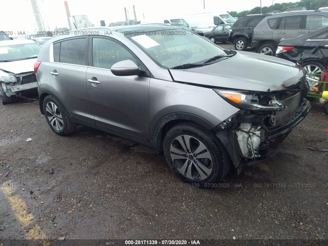 KIA SPORTAGE 2012 kndpc3a21c7241634