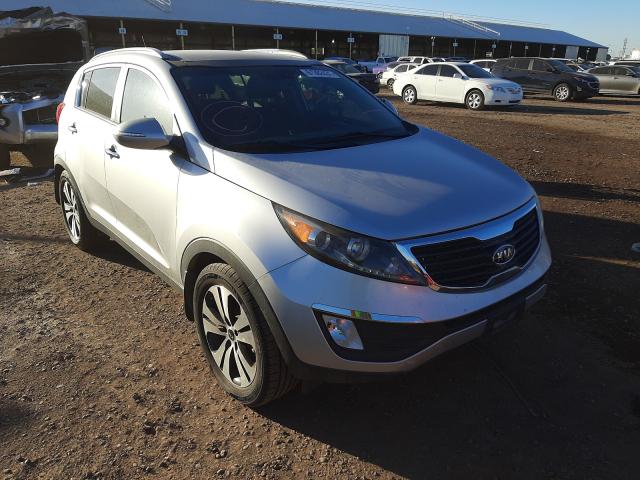 KIA SPORTAGE E 2012 kndpc3a21c7245506