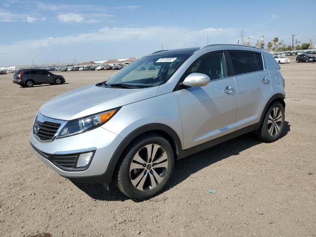 KIA SPORTAGE E 2012 kndpc3a21c7245599