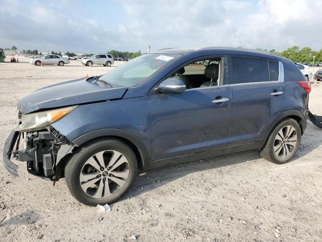 KIA SPORTAGE E 2012 kndpc3a21c7261205