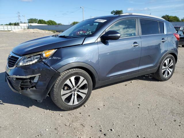 KIA SPORTAGE E 2012 kndpc3a21c7303954