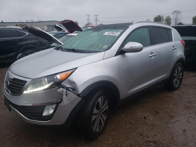 KIA SPORTAGE E 2012 kndpc3a21c7328062