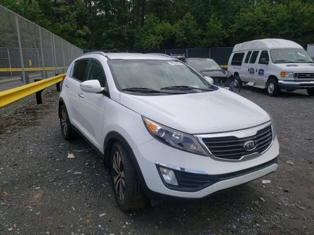 KIA SPORTAGE E 2012 kndpc3a21c7332581