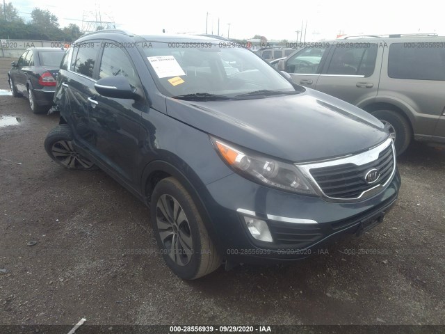 KIA SPORTAGE 2012 kndpc3a21c7347212