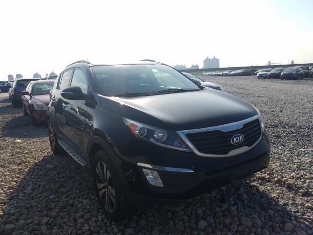 KIA SPORTAGE E 2013 kndpc3a21d7371480