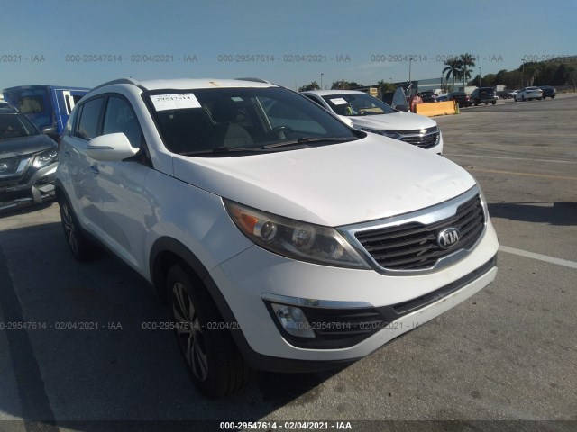 KIA SPORTAGE 2013 kndpc3a21d7384696