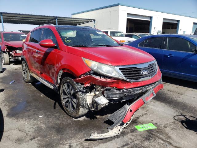 KIA SPORTAGE E 2013 kndpc3a21d7385234