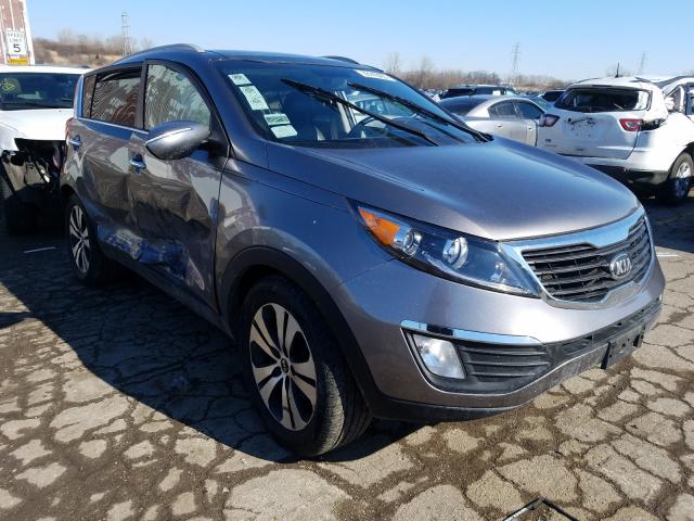 KIA SPORTAGE E 2013 kndpc3a21d7433508