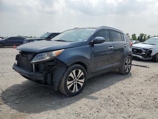 KIA SPORTAGE 2013 kndpc3a21d7443195