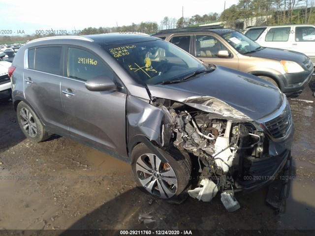 KIA SPORTAGE 2013 kndpc3a21d7475161