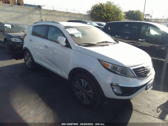 KIA SPORTAGE 2013 kndpc3a21d7487214