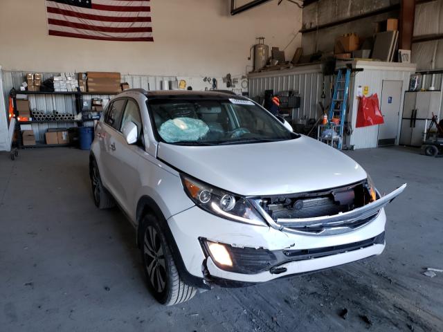 KIA SPORTAGE E 2013 kndpc3a21d7496351