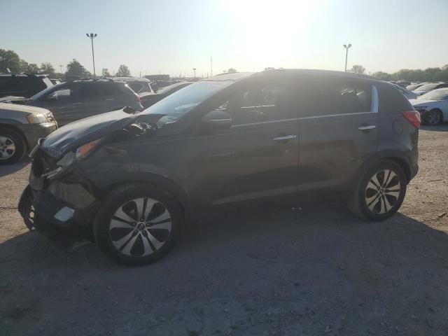 KIA SPORTAGE 2011 kndpc3a22b7013544