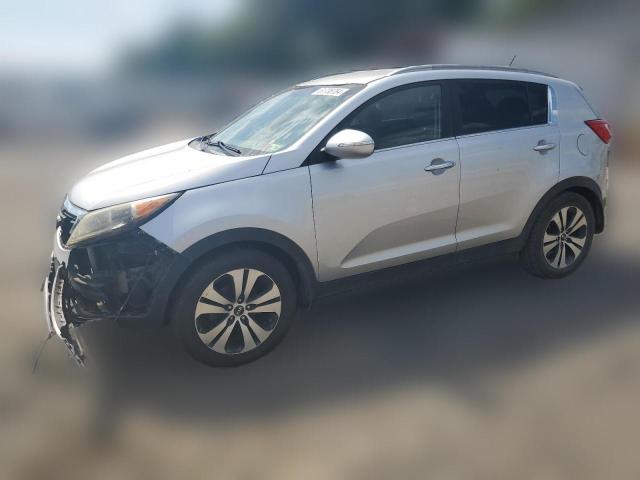 KIA SPORTAGE 2011 kndpc3a22b7013723